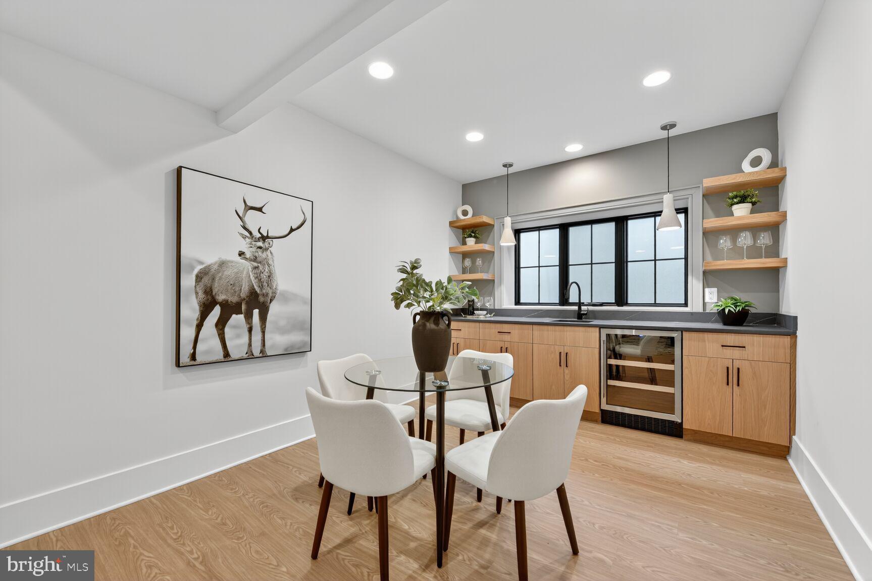 CHEVY CHASE TERRACE - Residential