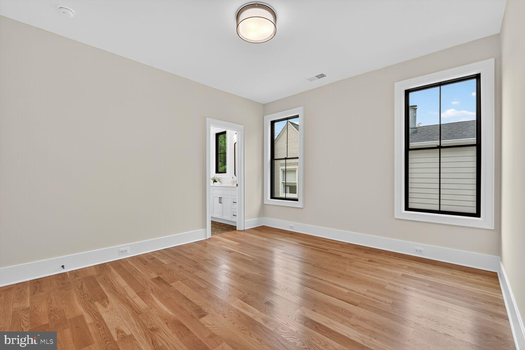 CHEVY CHASE TERRACE - Residential