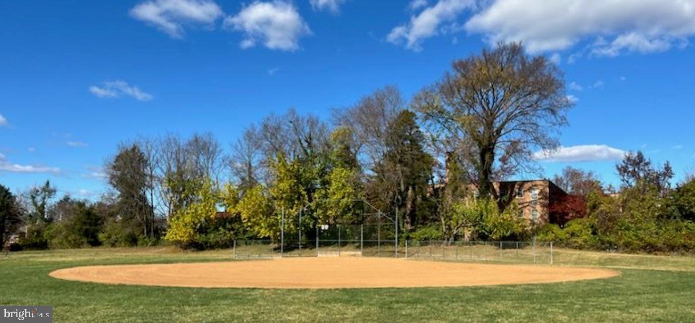CHEVY CHASE TERRACE - Residential
