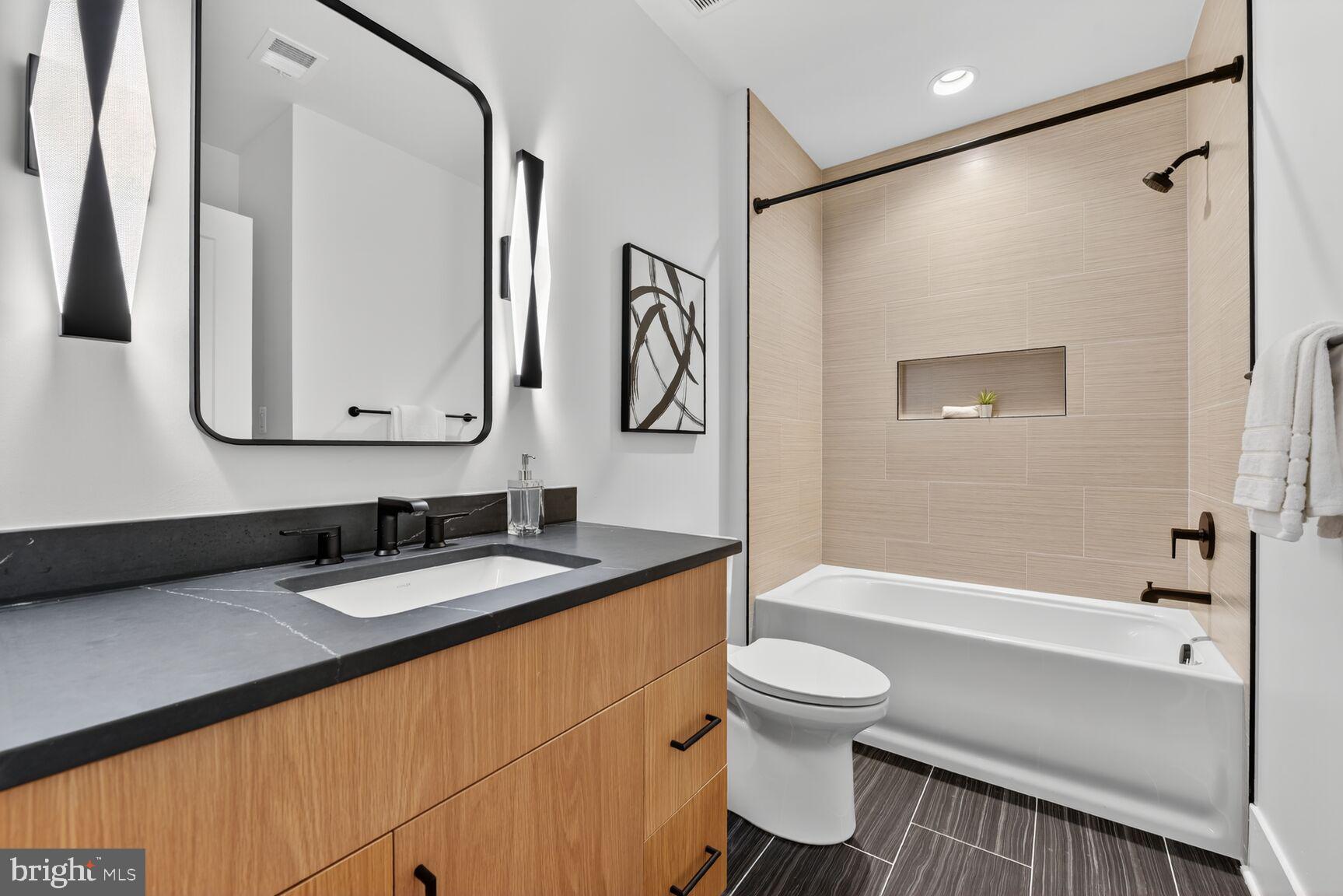 CHEVY CHASE TERRACE - Residential