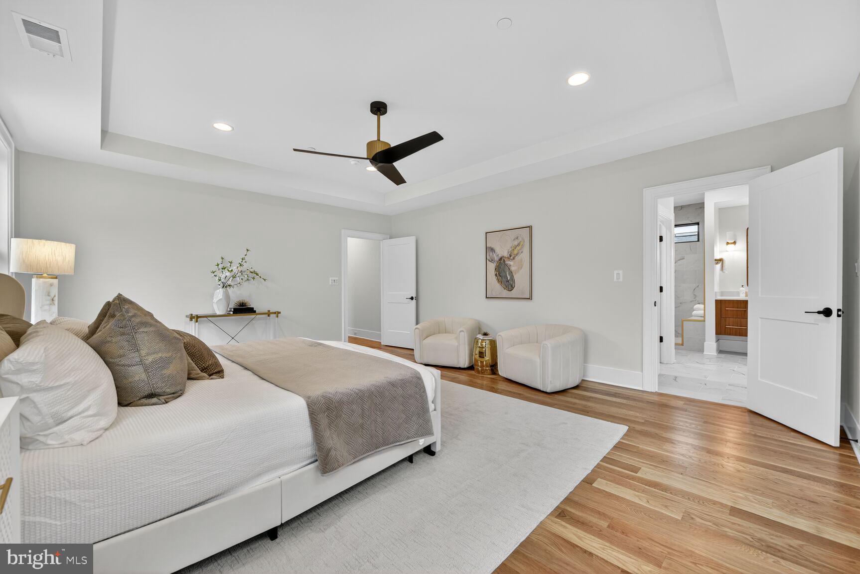 CHEVY CHASE TERRACE - Residential