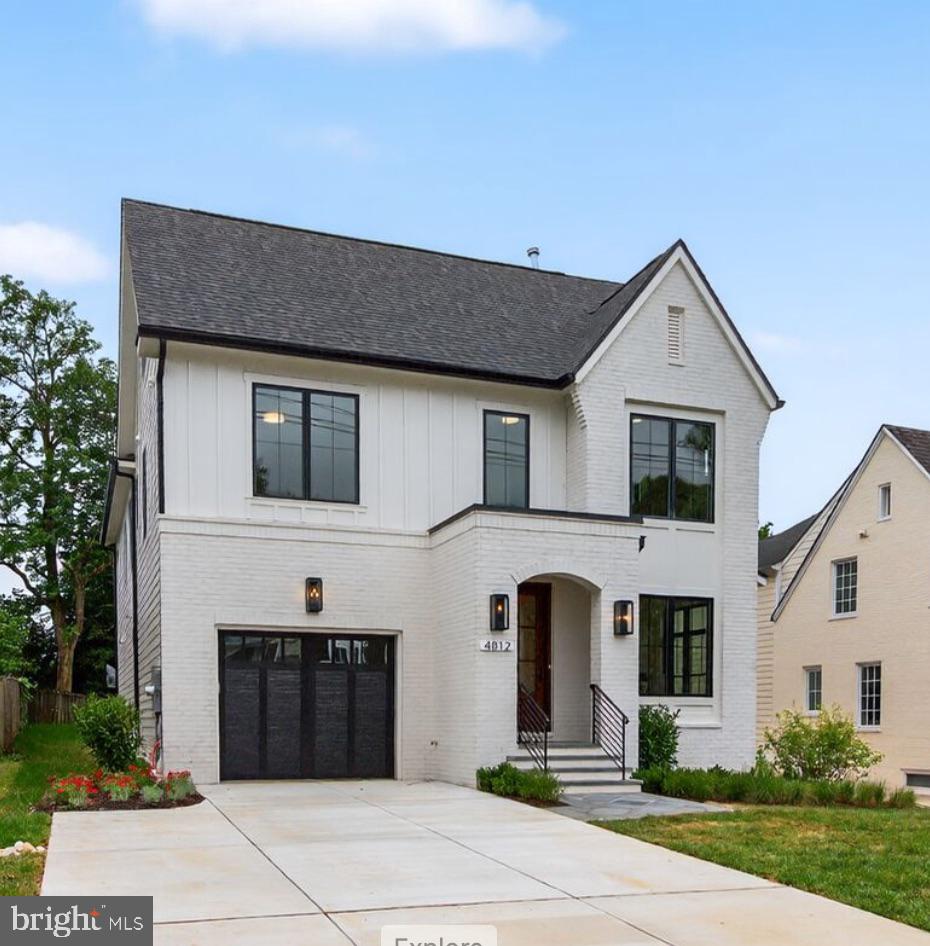 CHEVY CHASE TERRACE - Residential