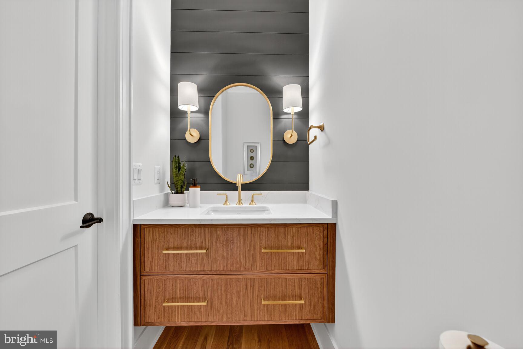 CHEVY CHASE TERRACE - Residential