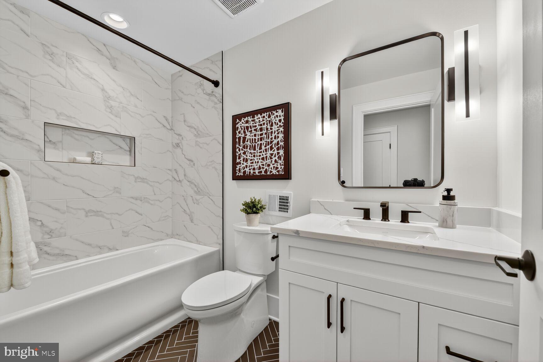 CHEVY CHASE TERRACE - Residential