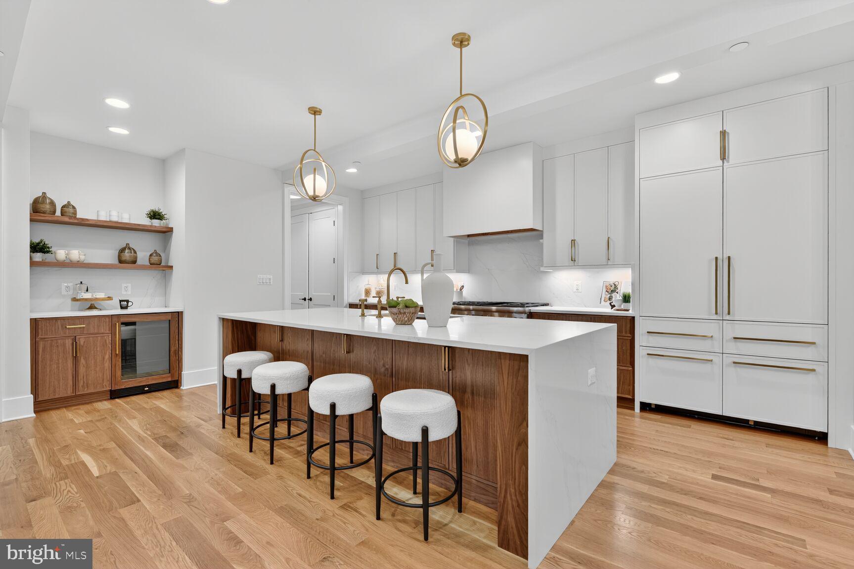 CHEVY CHASE TERRACE - Residential