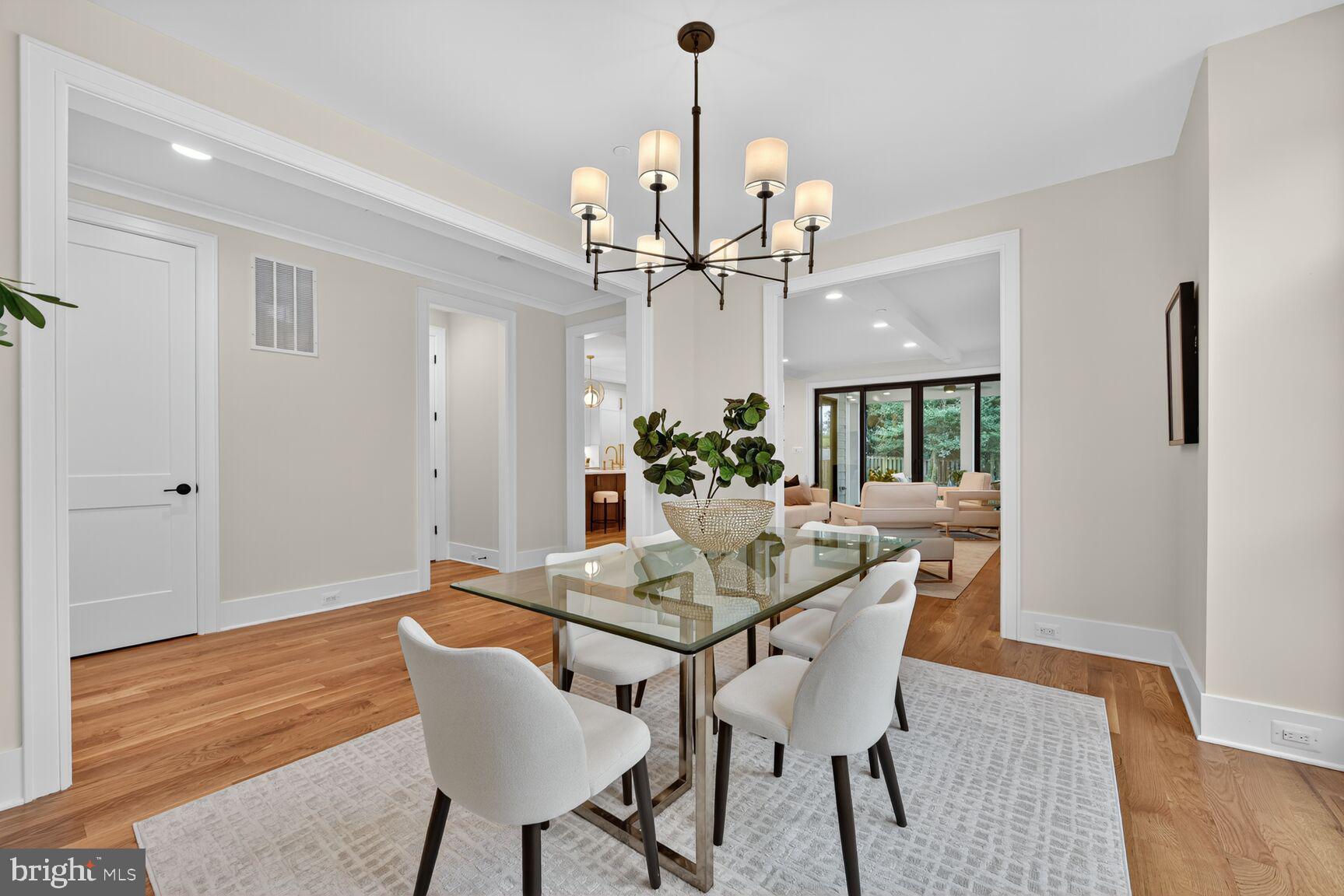 CHEVY CHASE TERRACE - Residential