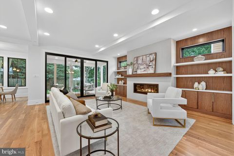 4812 CHEVY CHASE BOULEVARD CHEVY CHASE MD 20815