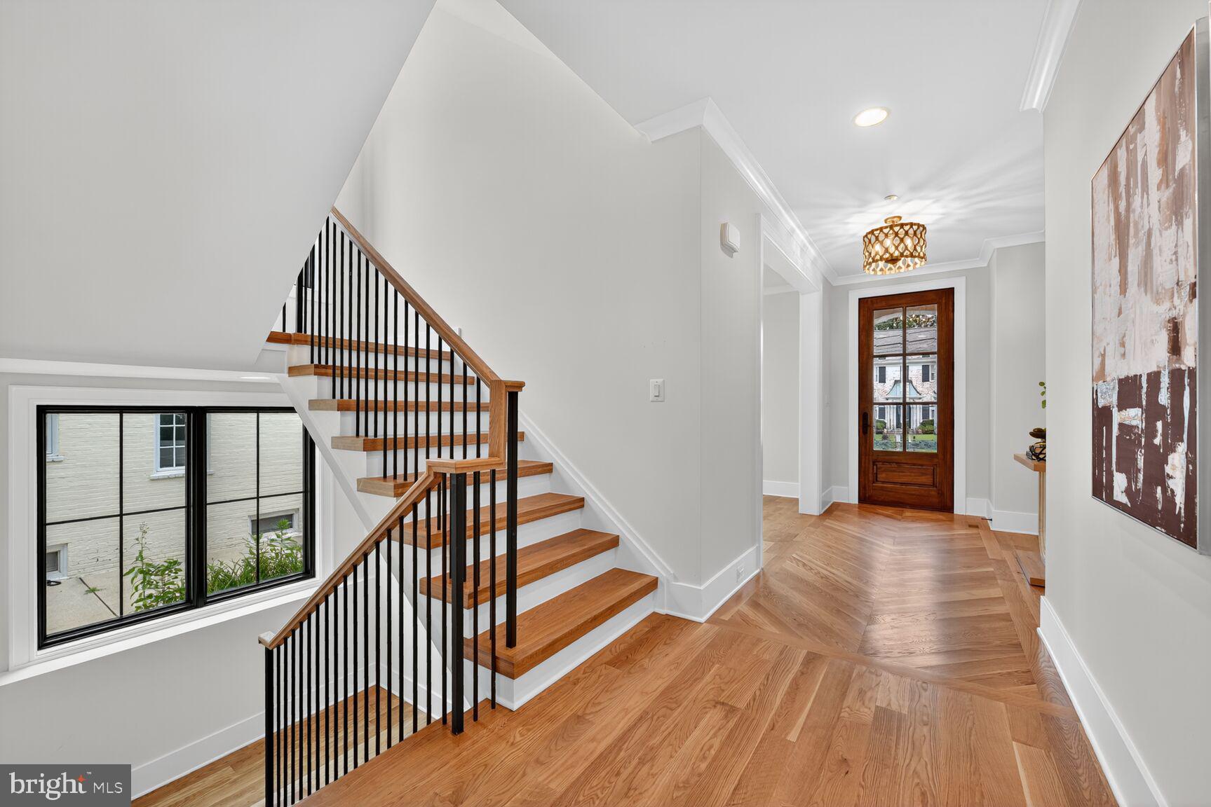 CHEVY CHASE TERRACE - Residential