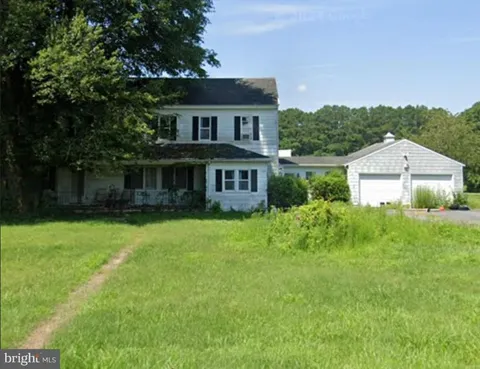 36998 Bi State Boulevard, Delmar, DE MLS: DESU2084712