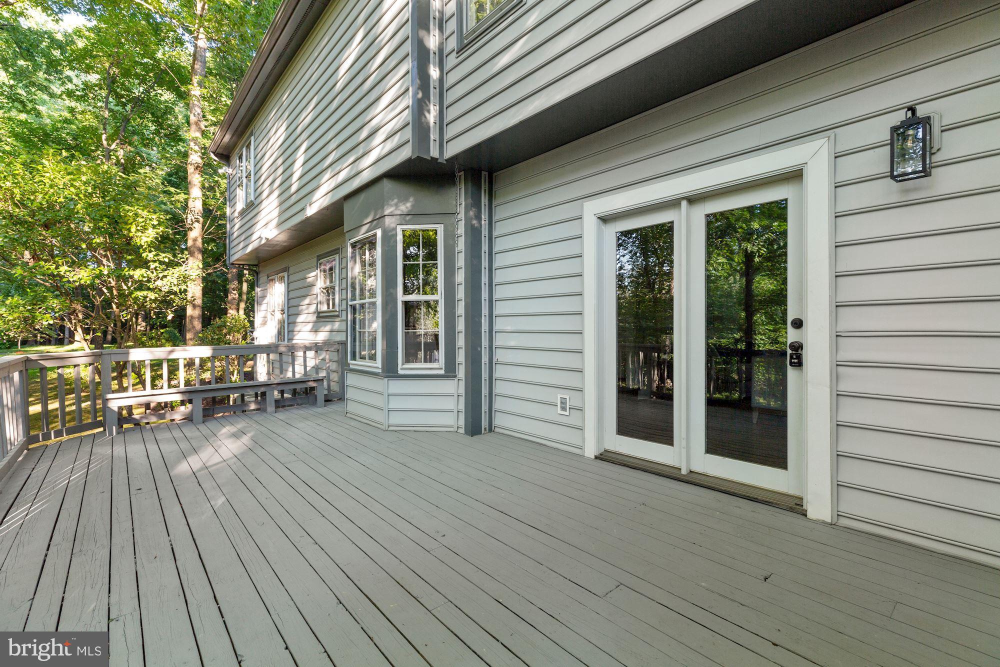 SPRING LAKE WOODS - Residential