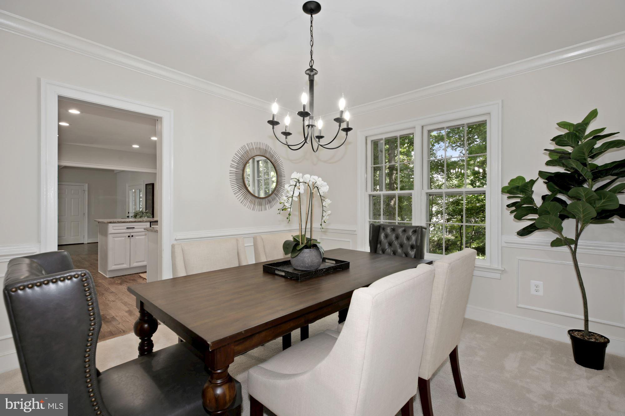 SPRING LAKE WOODS - Residential