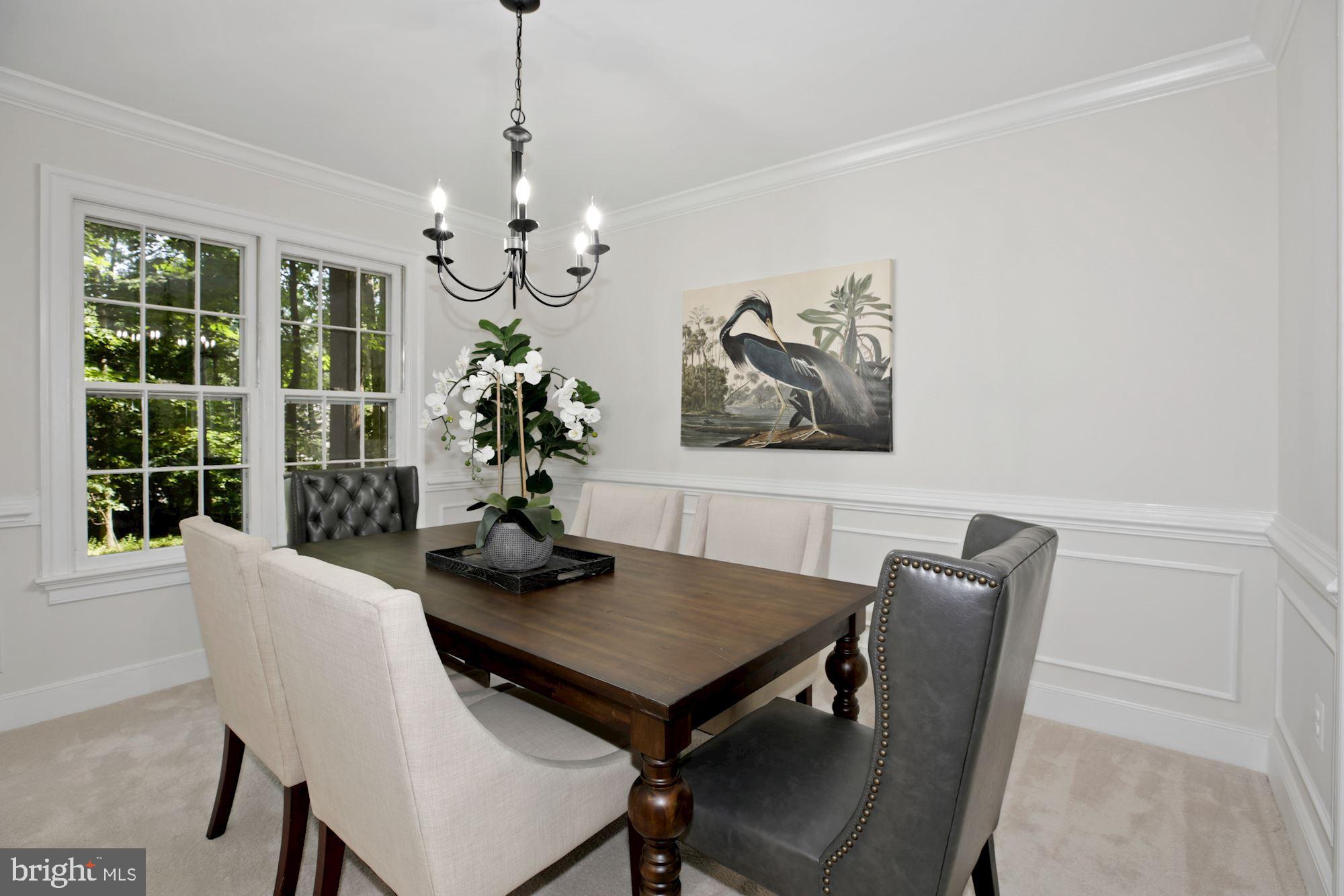 SPRING LAKE WOODS - Residential