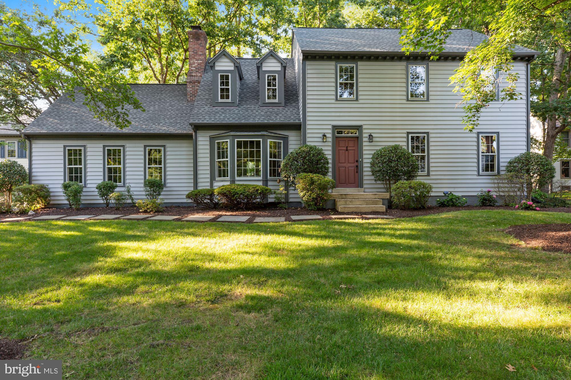 SPRING LAKE WOODS - Residential