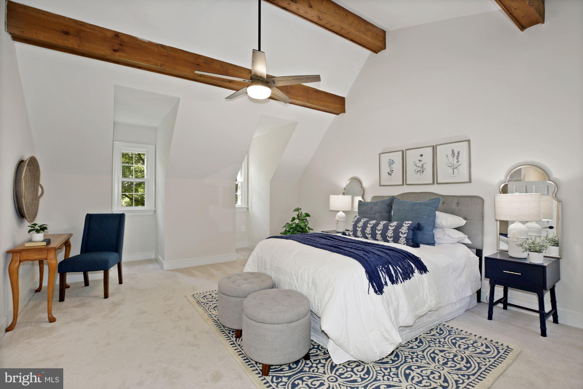 SPRING LAKE WOODS - Residential