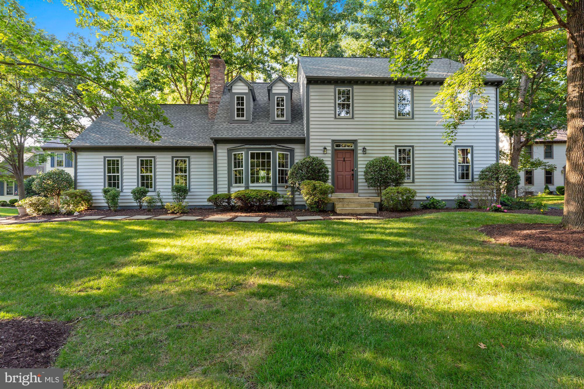 SPRING LAKE WOODS - Residential