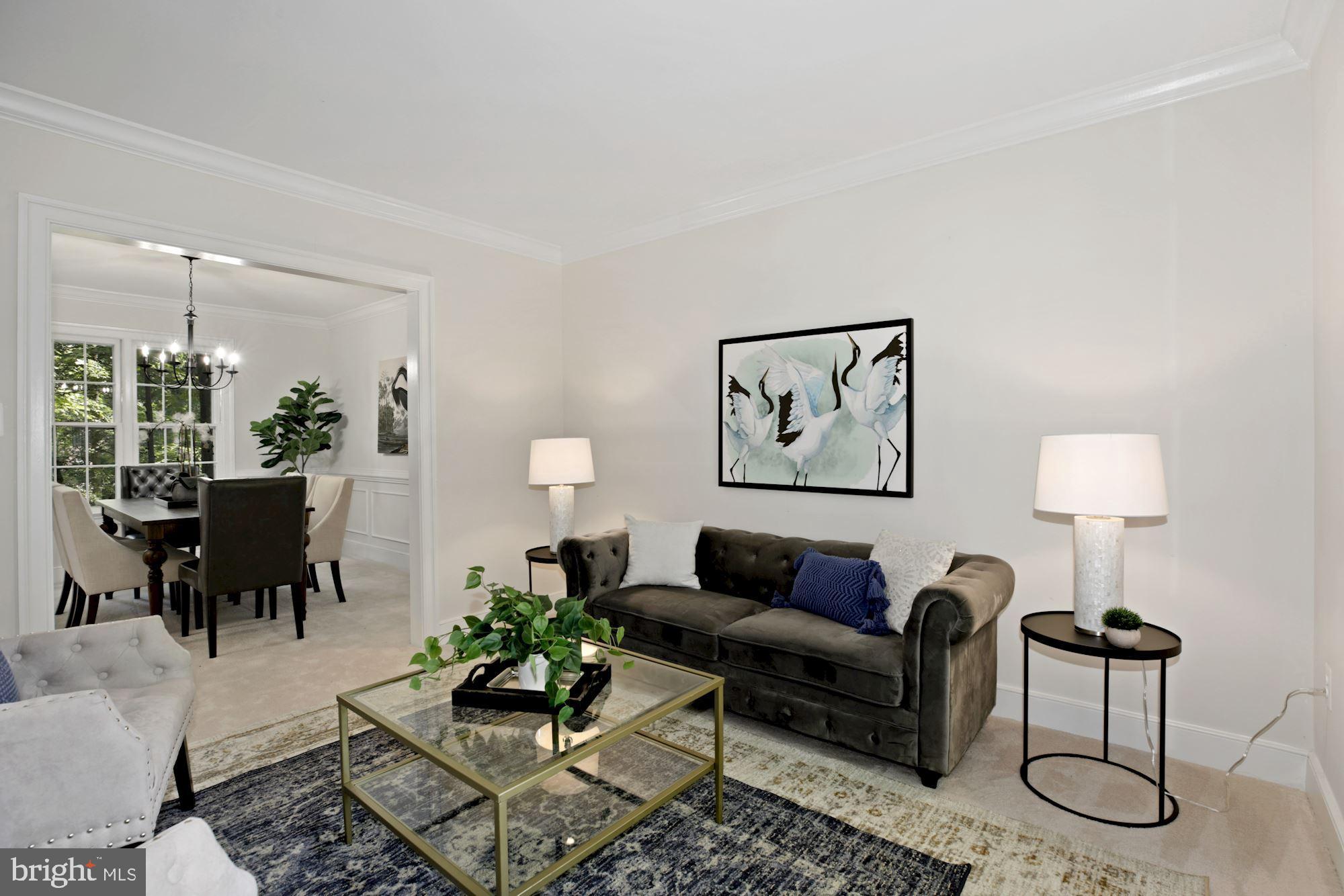 SPRING LAKE WOODS - Residential