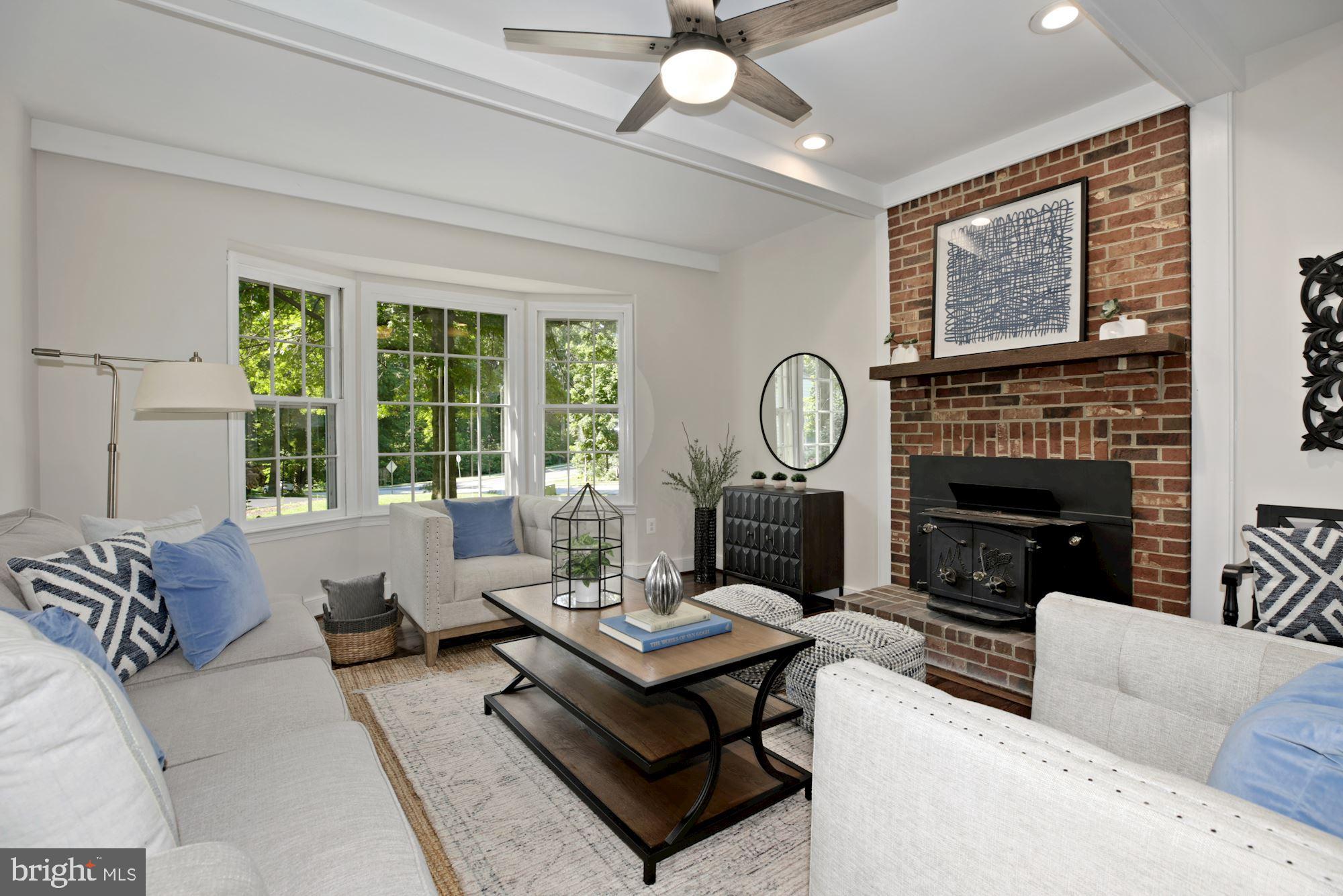 SPRING LAKE WOODS - Residential