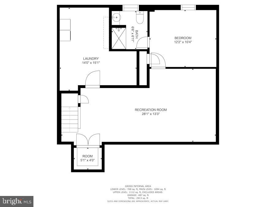SPRING LAKE WOODS - Residential