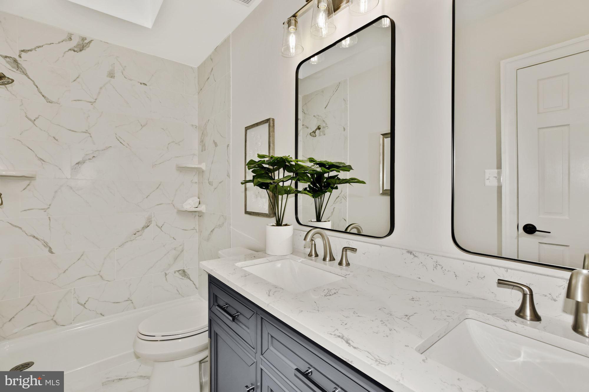 SPRING LAKE WOODS - Residential