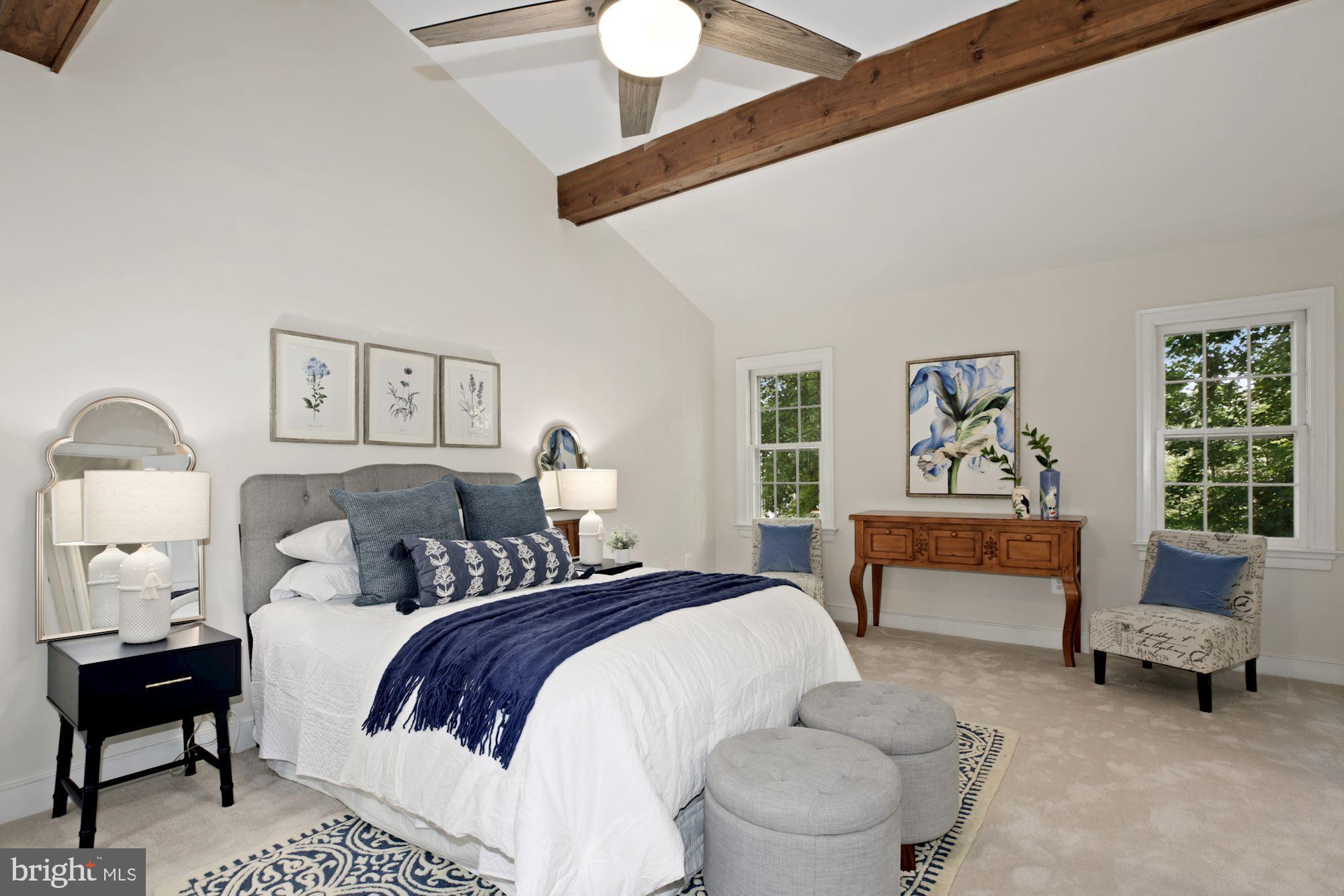 SPRING LAKE WOODS - Residential