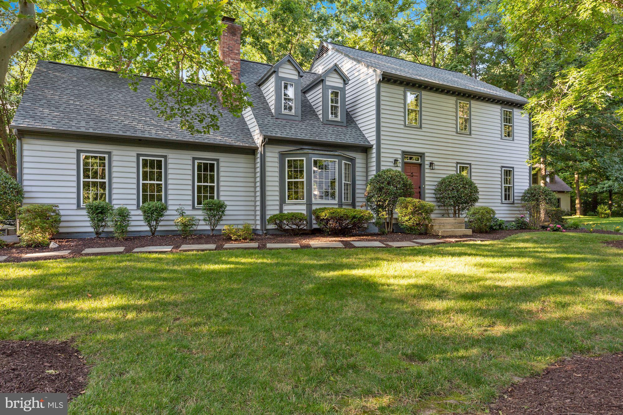 SPRING LAKE WOODS - Residential