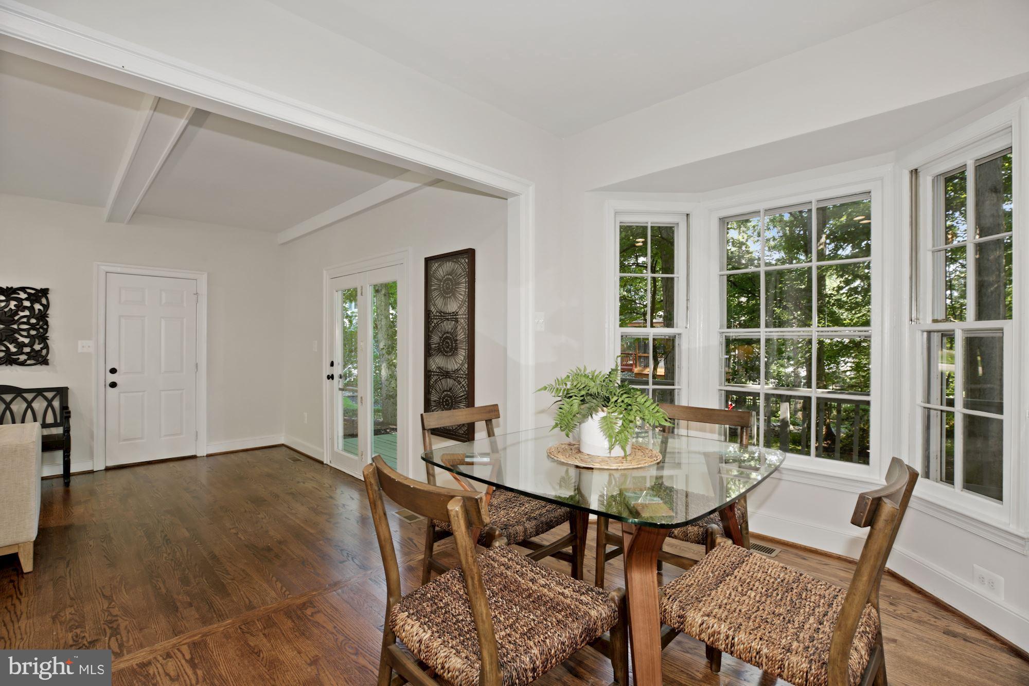 SPRING LAKE WOODS - Residential