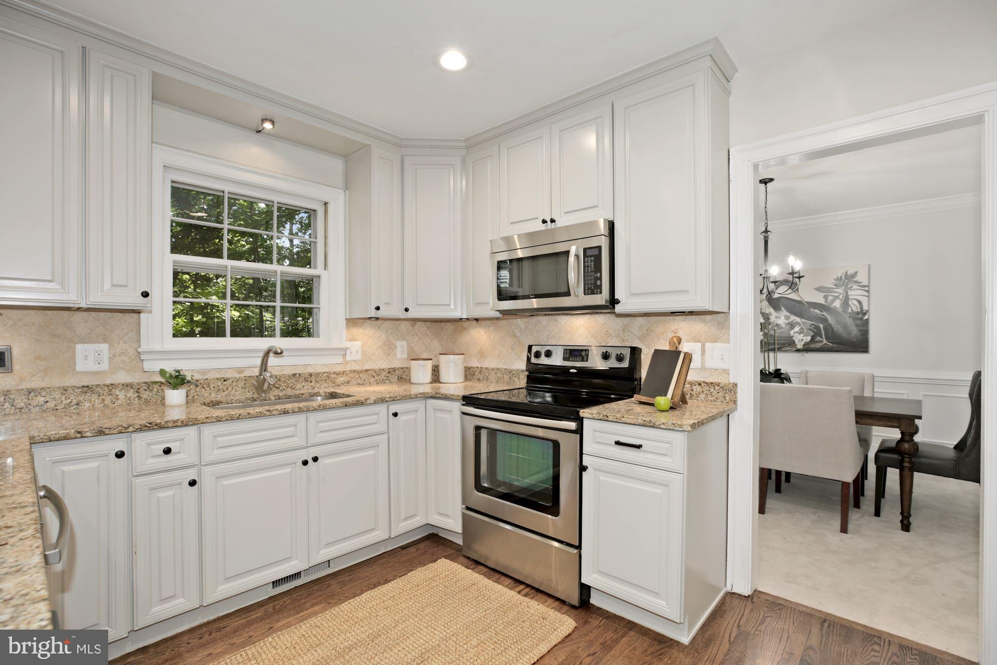 SPRING LAKE WOODS - Residential