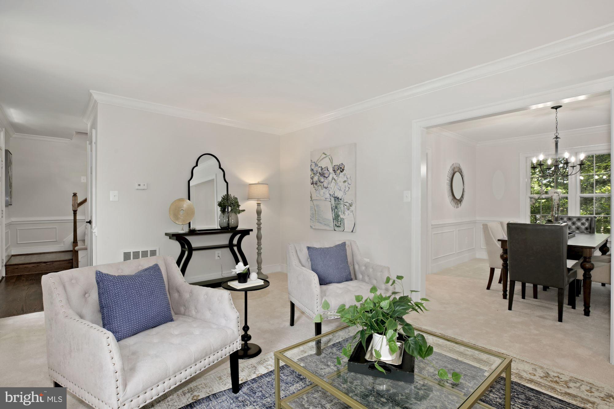 SPRING LAKE WOODS - Residential