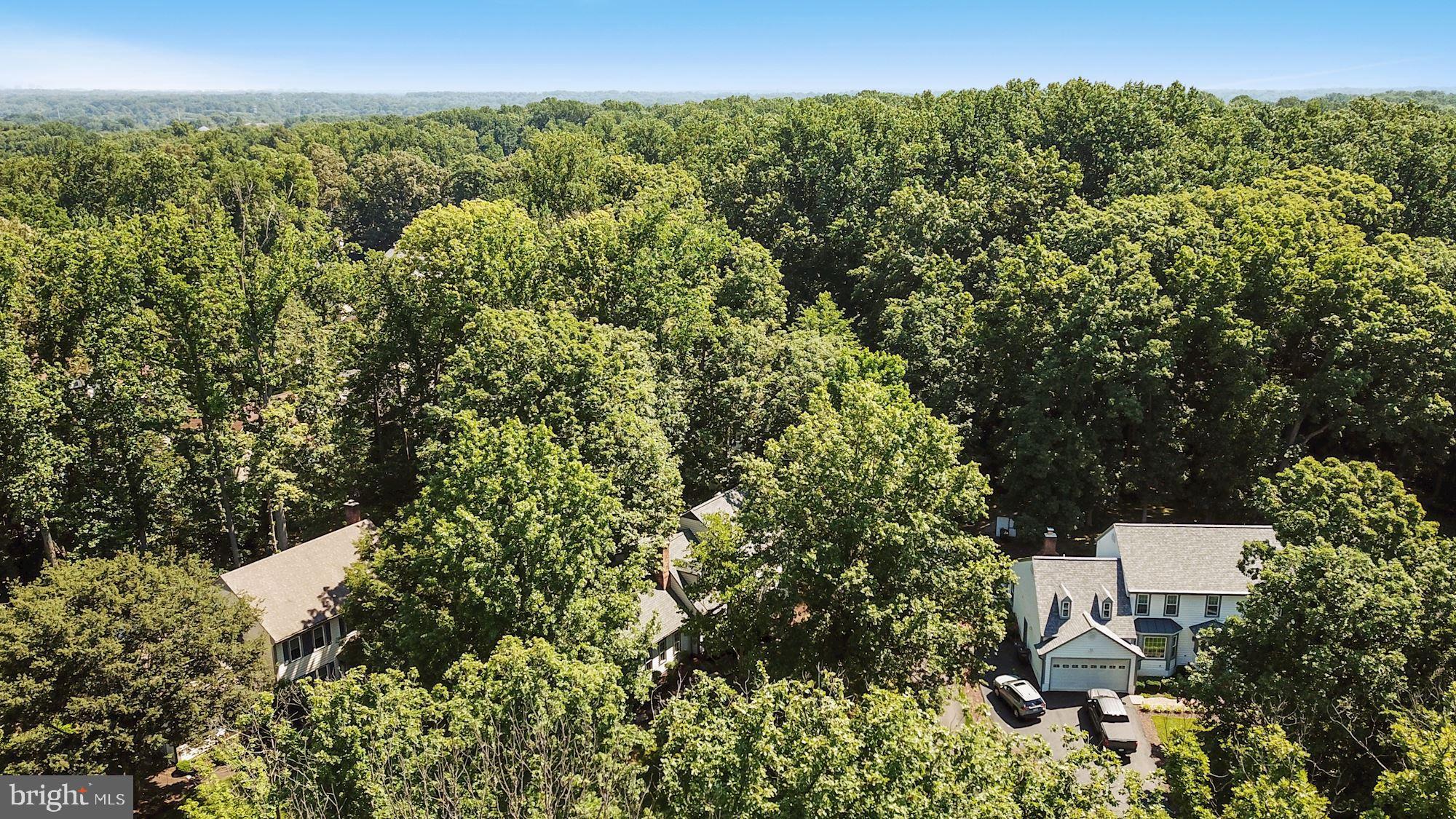 SPRING LAKE WOODS - Residential