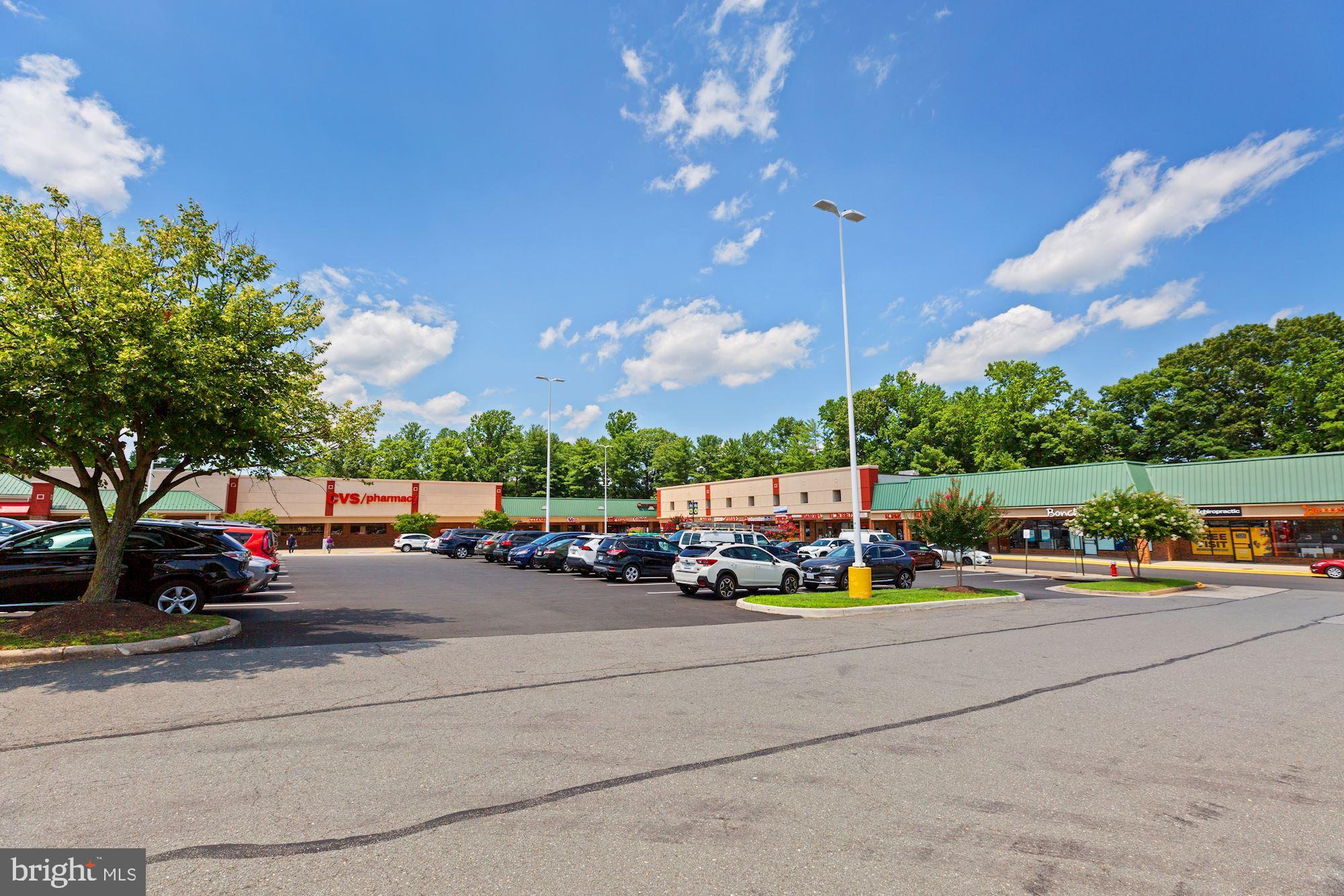 SPRING LAKE WOODS - Residential