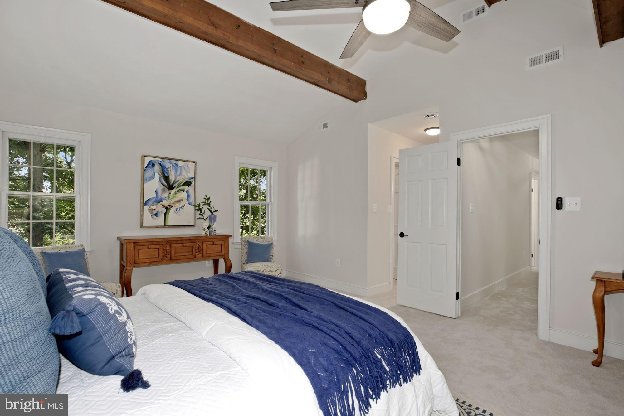 SPRING LAKE WOODS - Residential