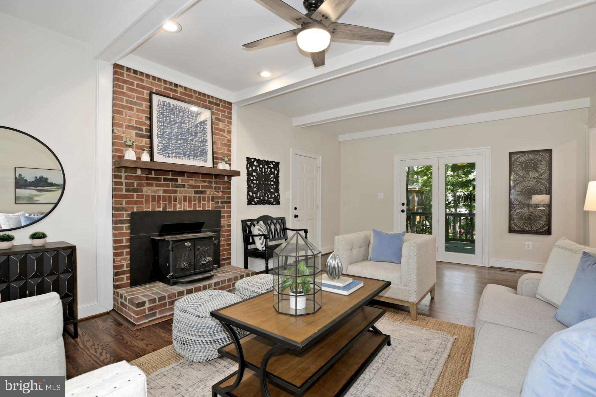 SPRING LAKE WOODS - Residential