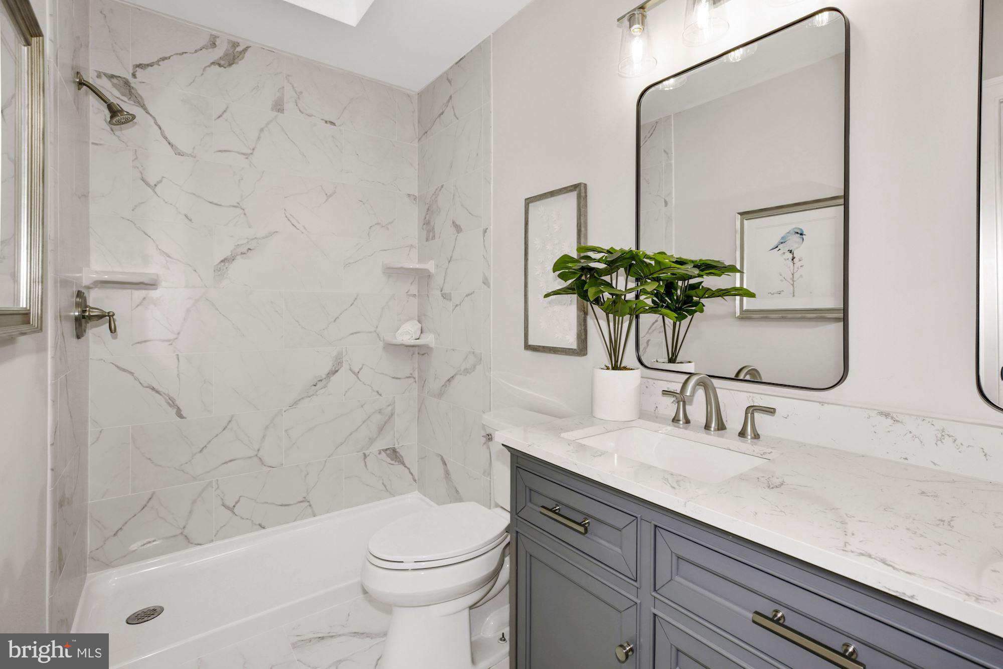 SPRING LAKE WOODS - Residential