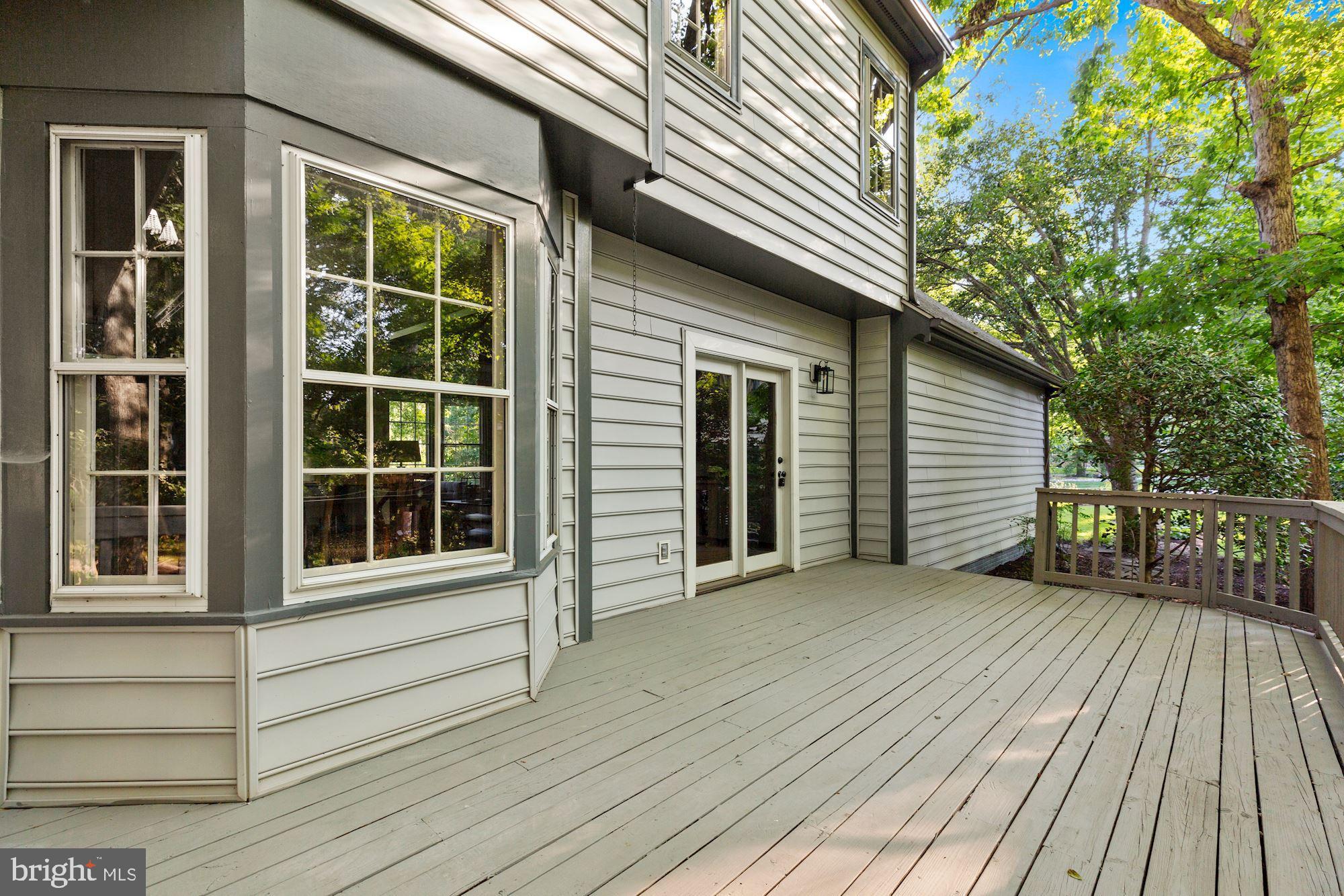 SPRING LAKE WOODS - Residential