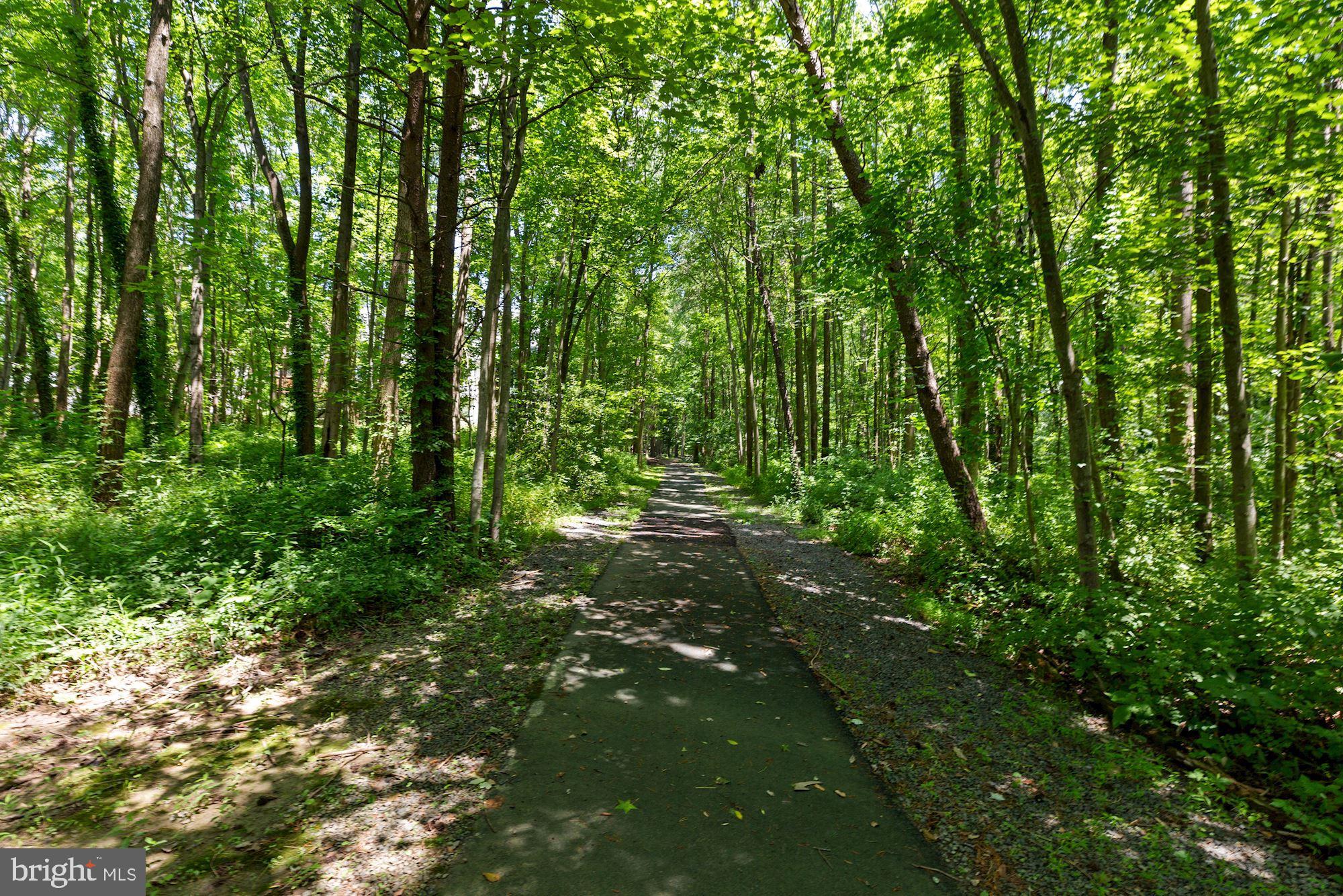 SPRING LAKE WOODS - Residential
