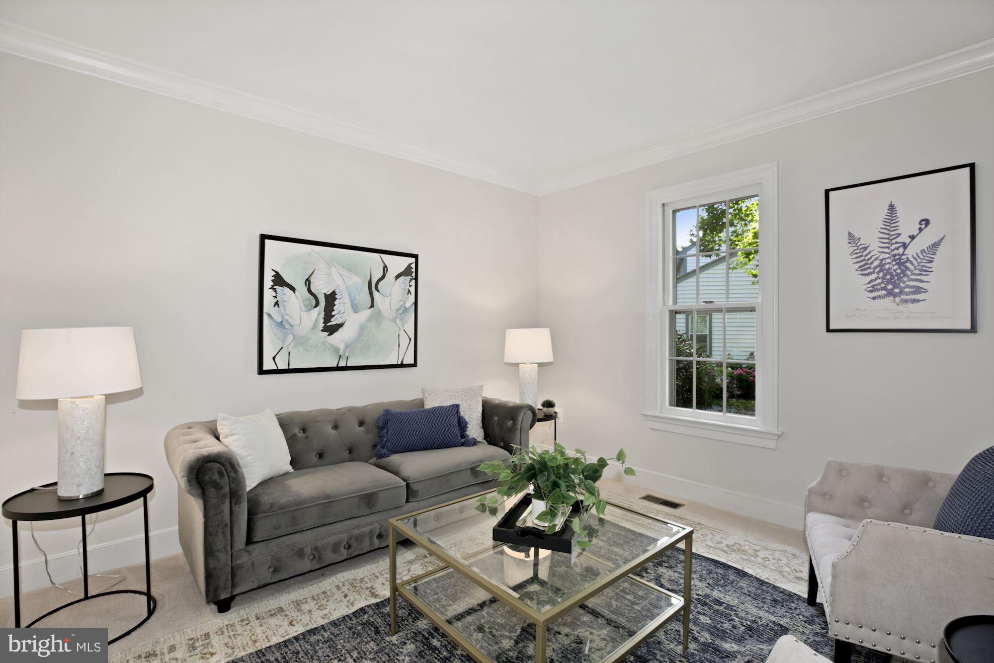 SPRING LAKE WOODS - Residential