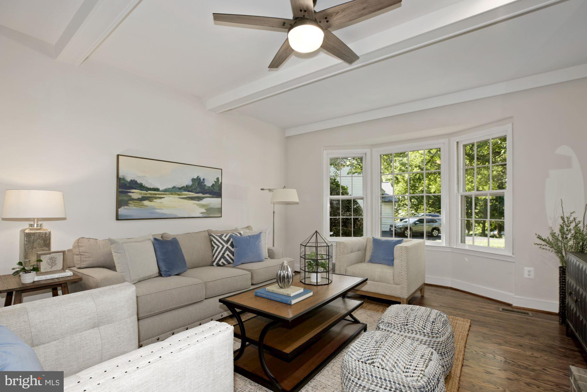 SPRING LAKE WOODS - Residential