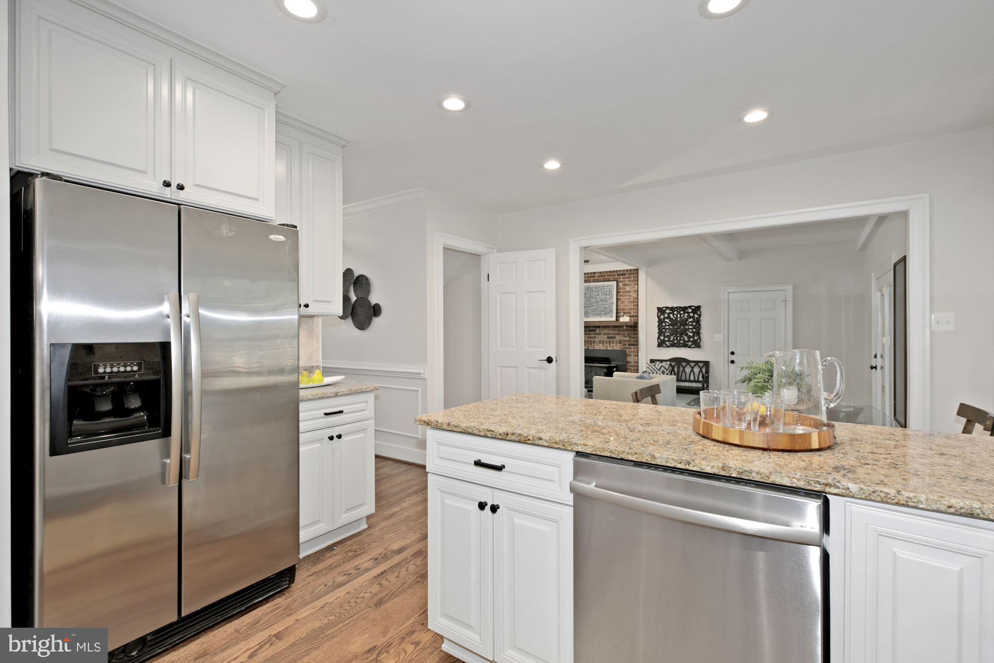 SPRING LAKE WOODS - Residential