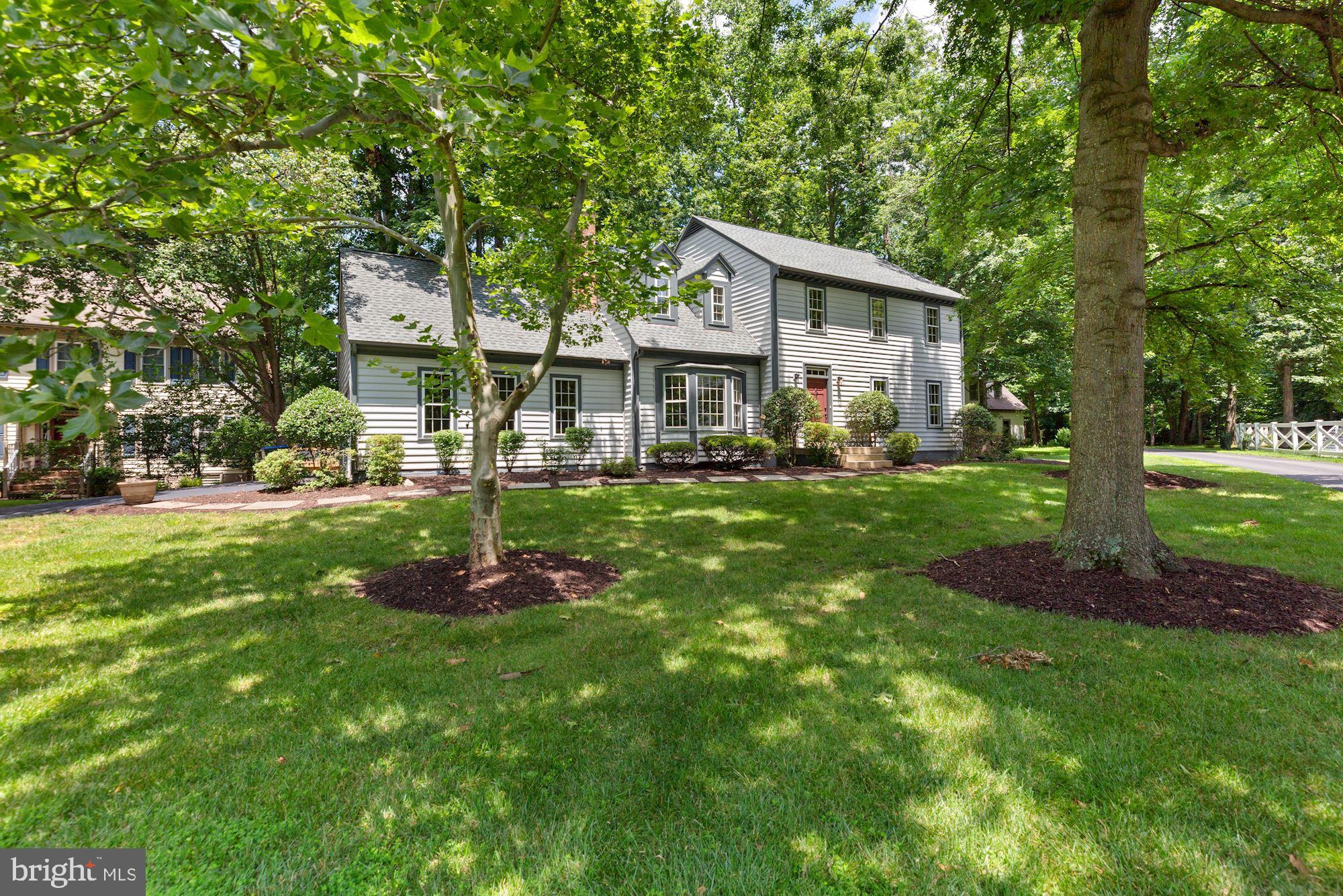 SPRING LAKE WOODS - Residential