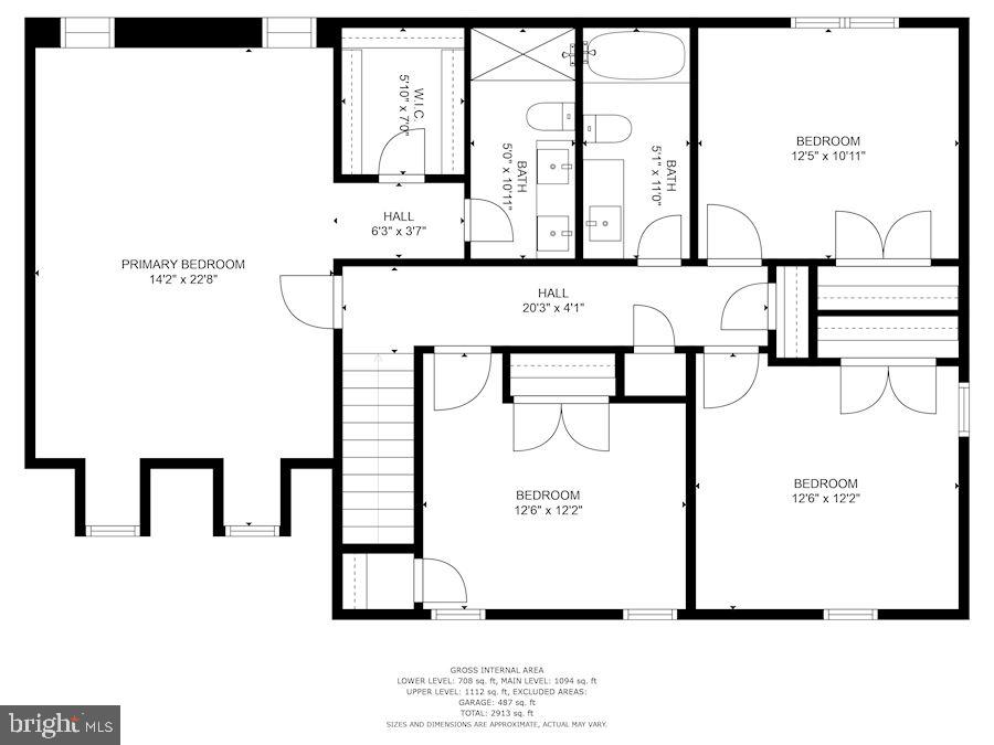SPRING LAKE WOODS - Residential