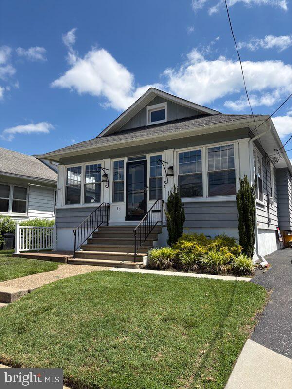 51 CENTRAL AVENUE