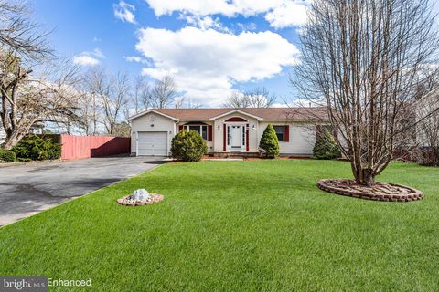 Homes For Sale - 100 Split Rock Road<br/> BROWNS MILLS, NJ 08015