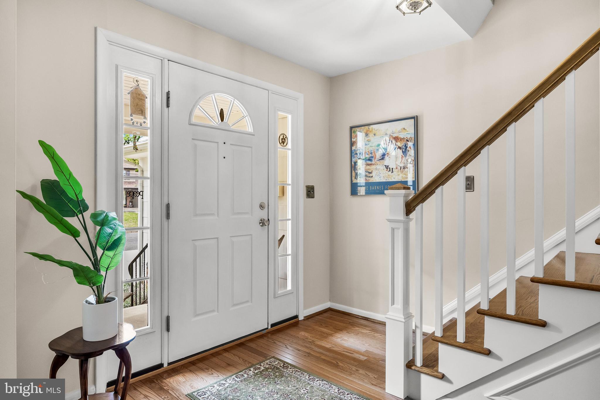 108 BRANDYWINE DRIVE