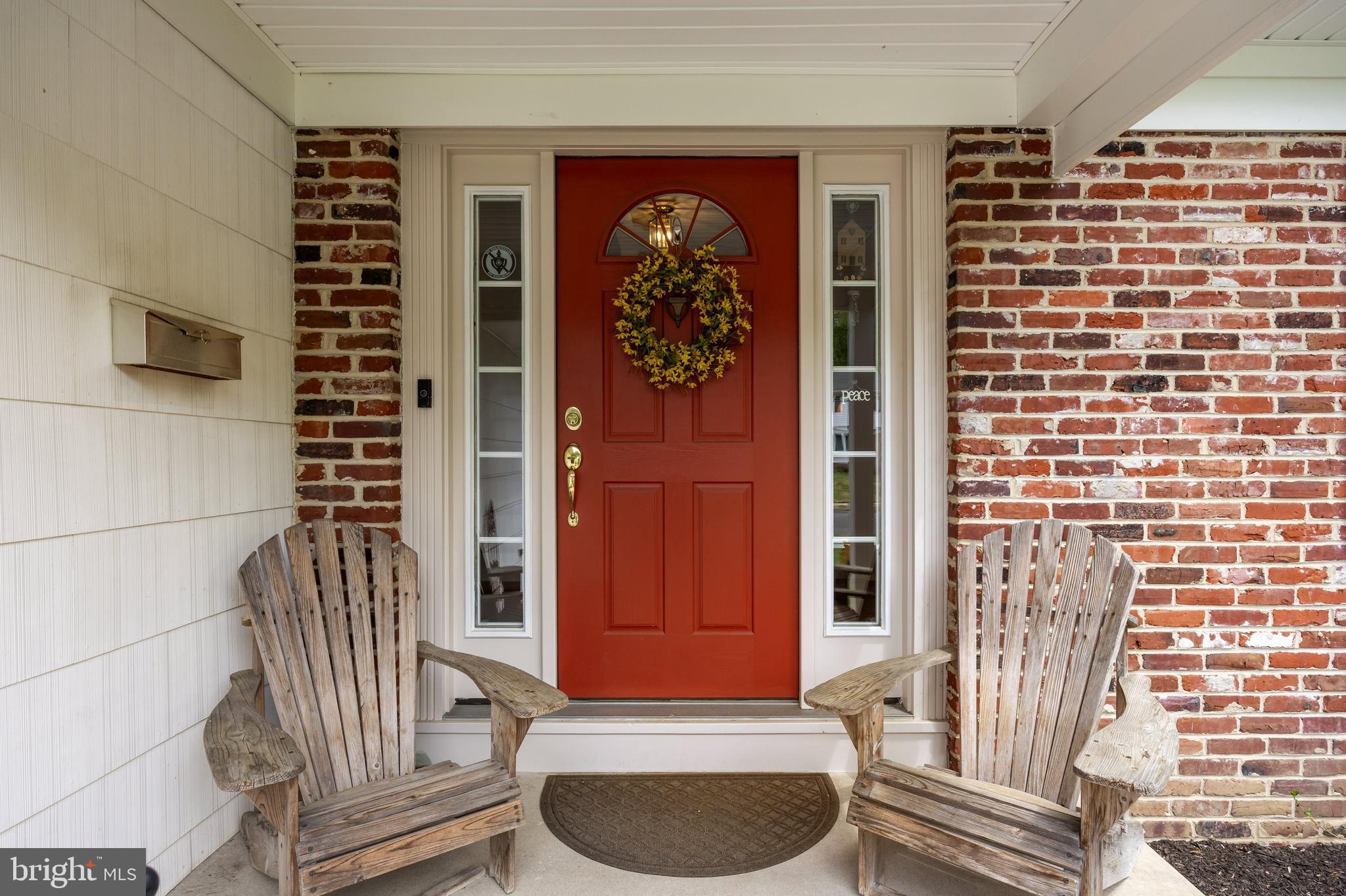 108 BRANDYWINE DRIVE