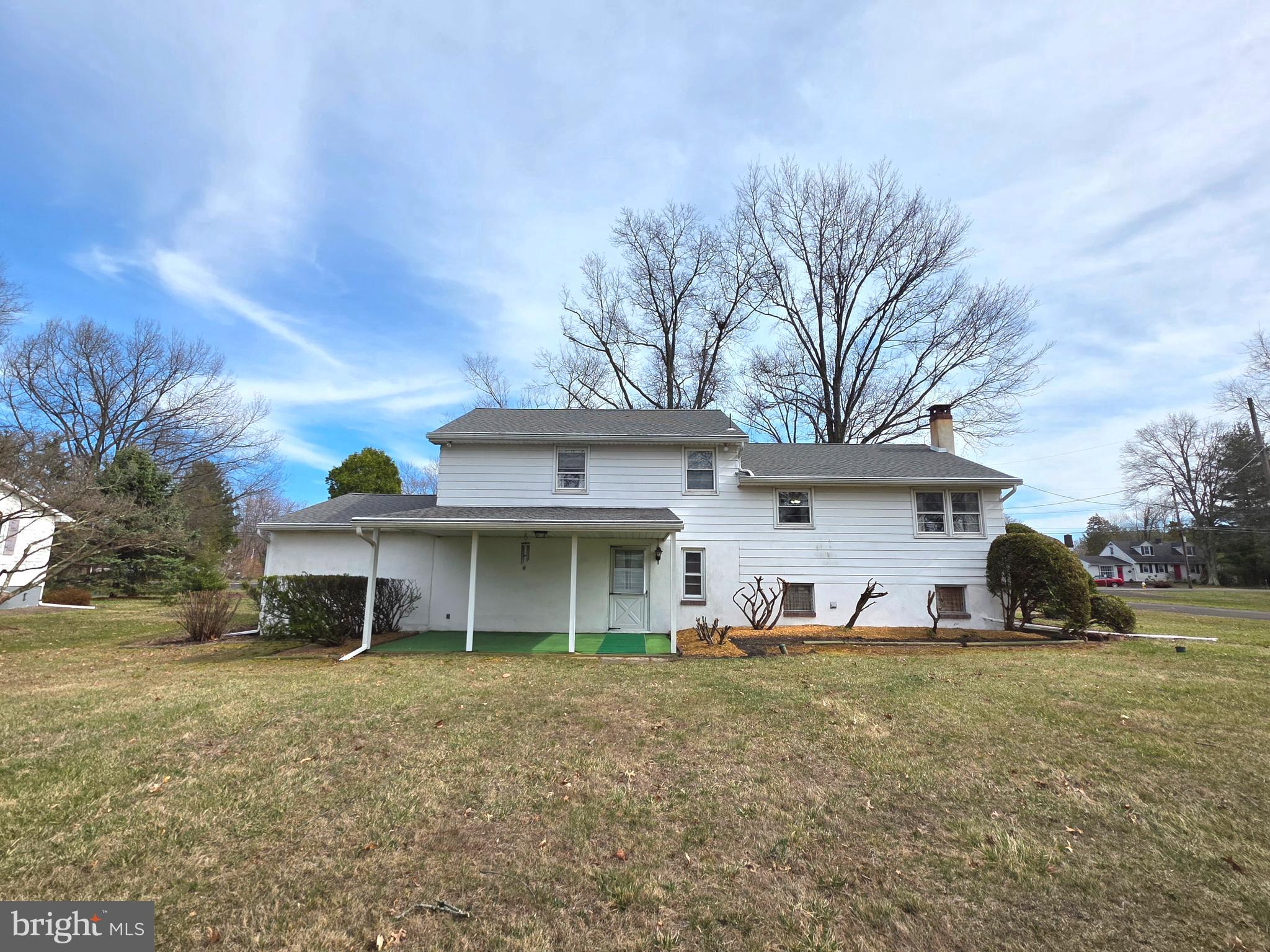 NONE AVAILABLE - Residential Lease