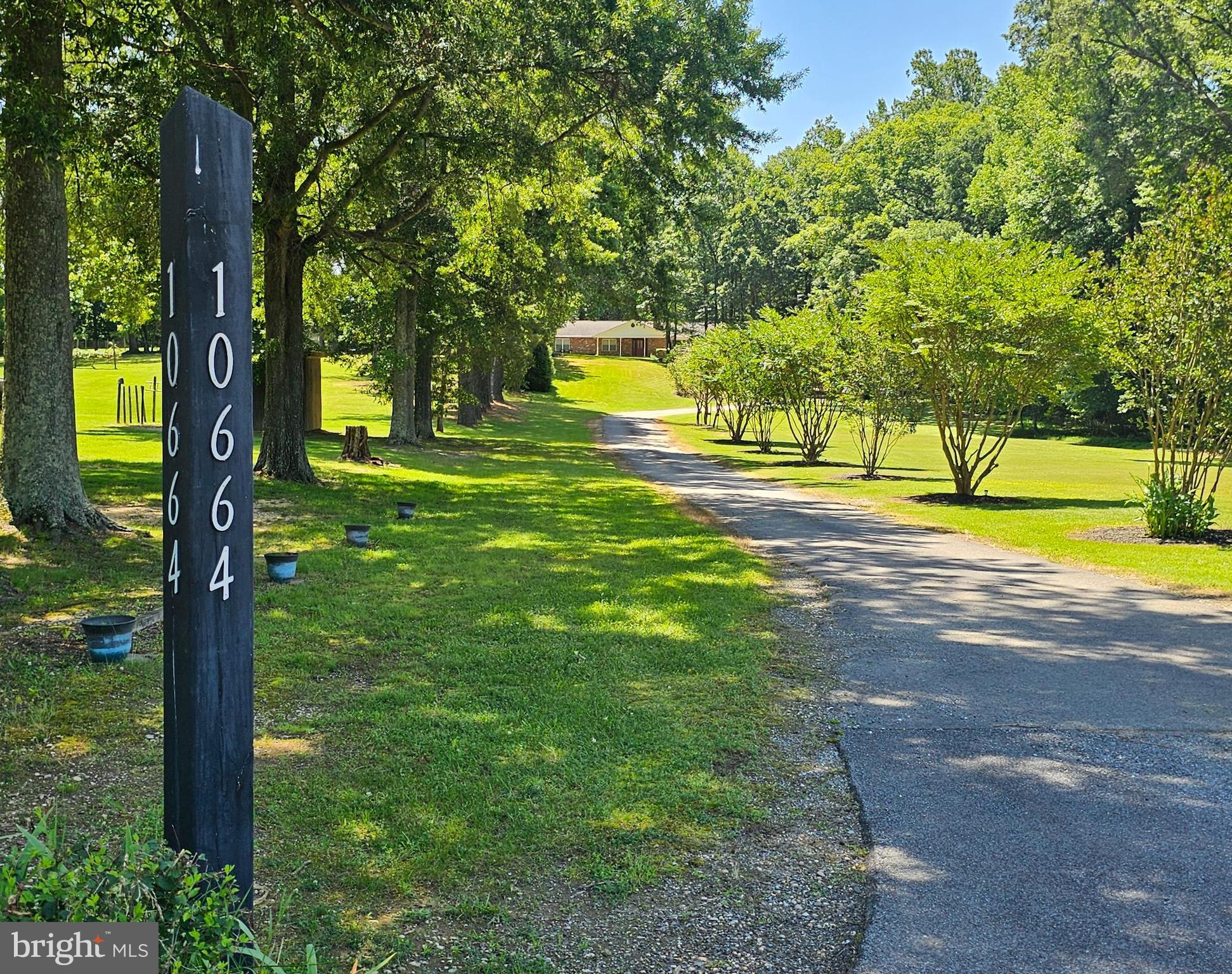 10664 DEACON ROAD