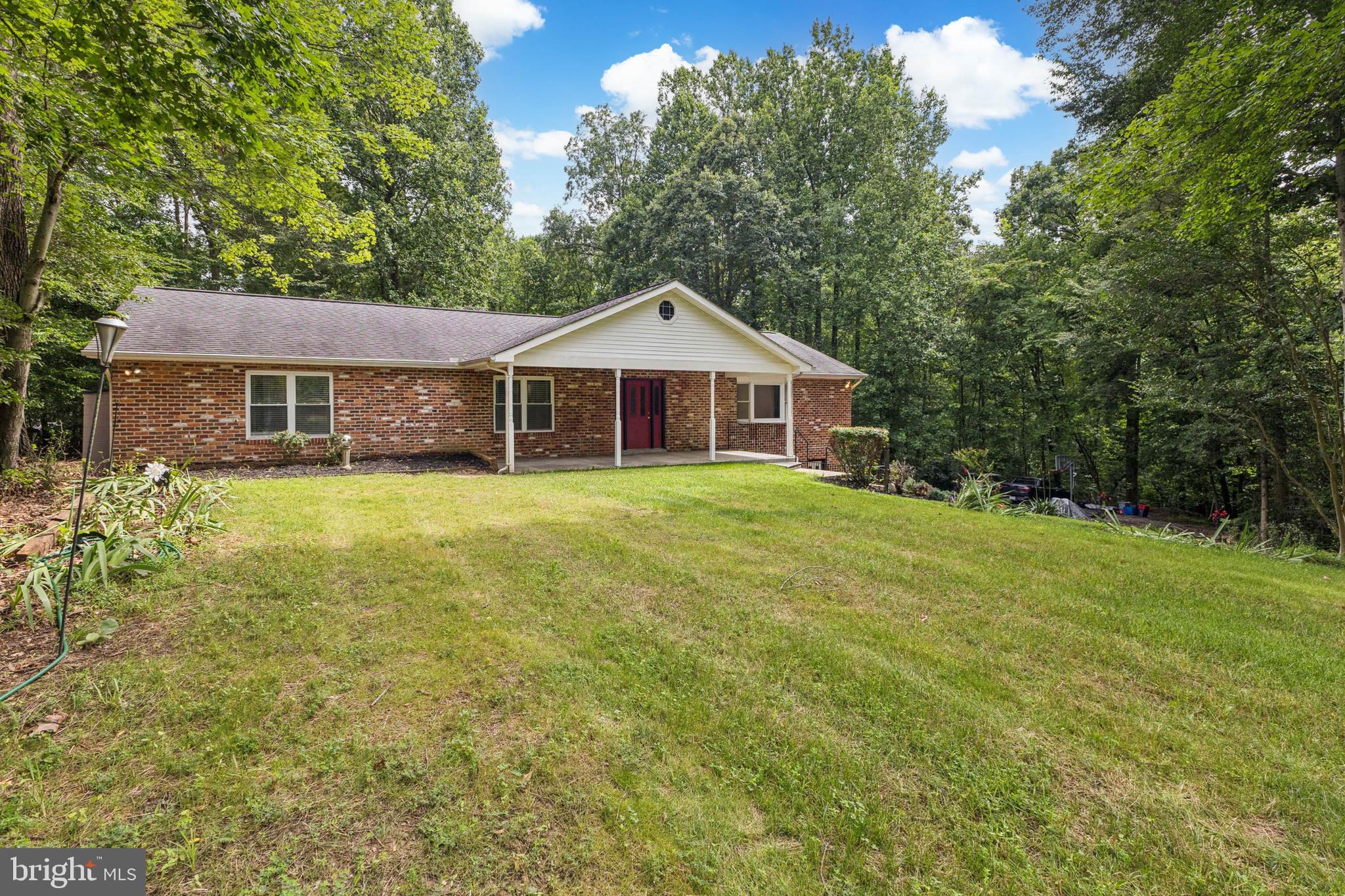 10664 DEACON ROAD
