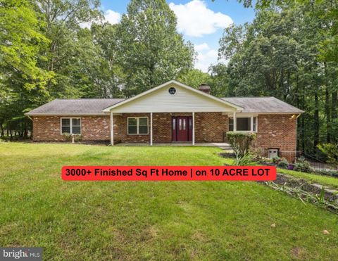 10664 DEACON ROAD WHITE PLAINS MD 20695