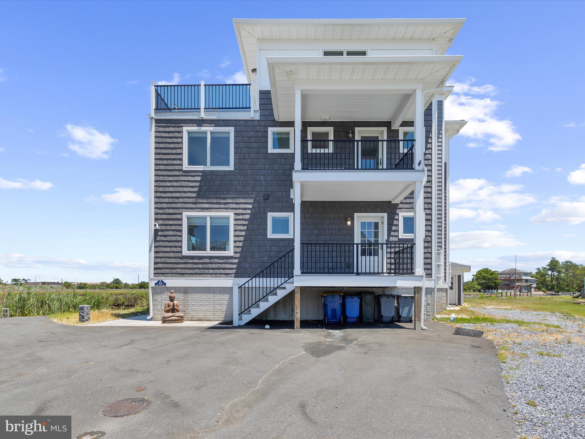 TINGLES ADDITION - Residential