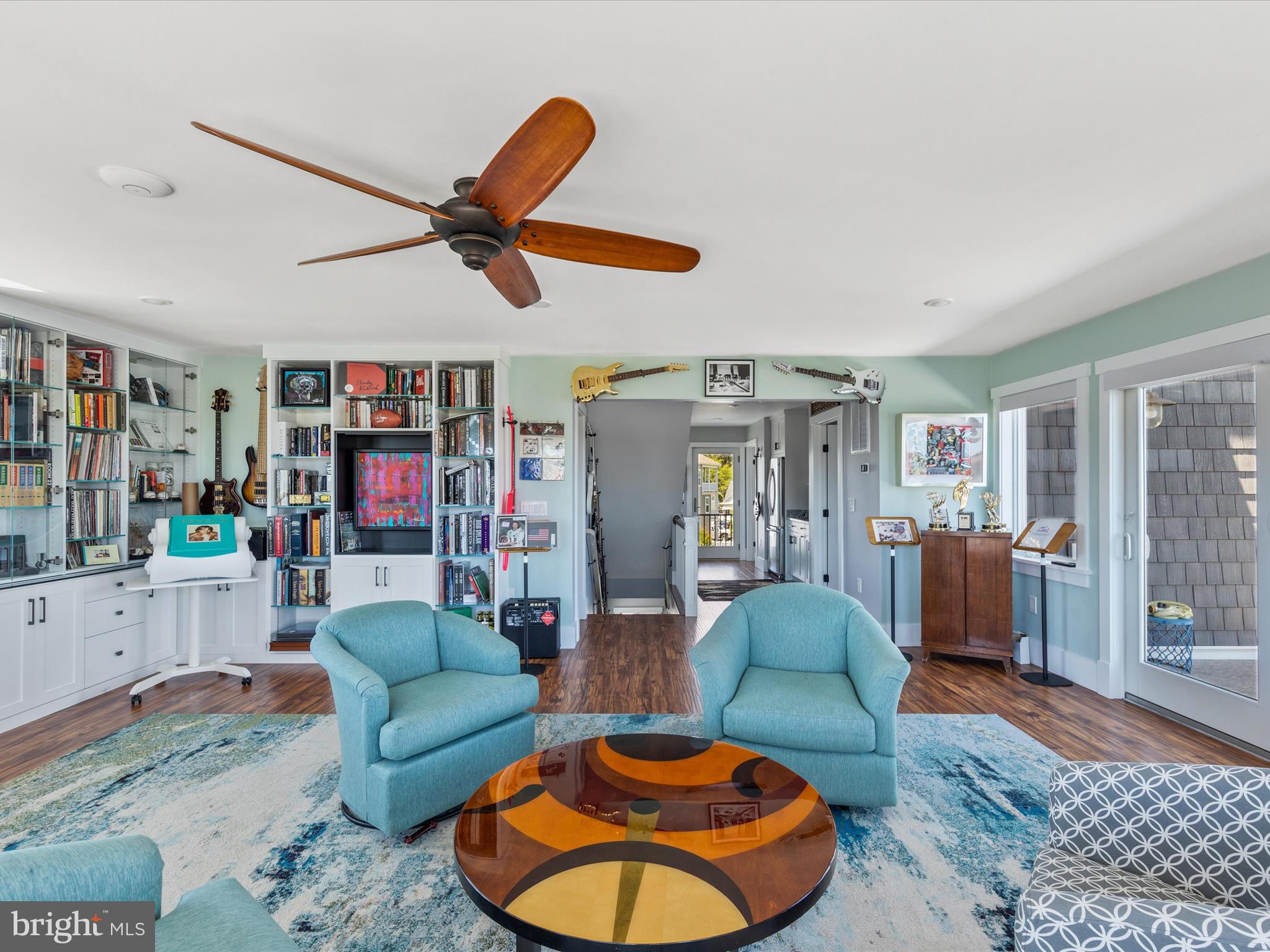 TINGLES ADDITION - Residential